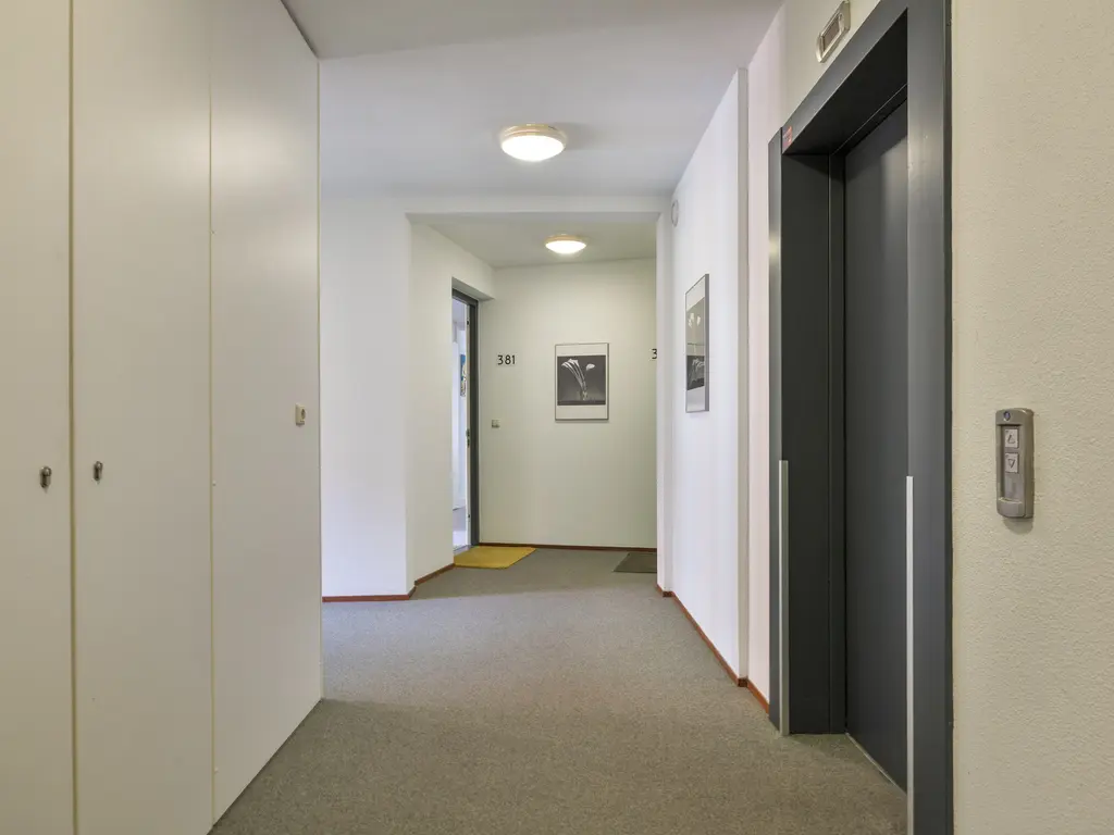 Wijnruitstraat 381, Hoogvliet