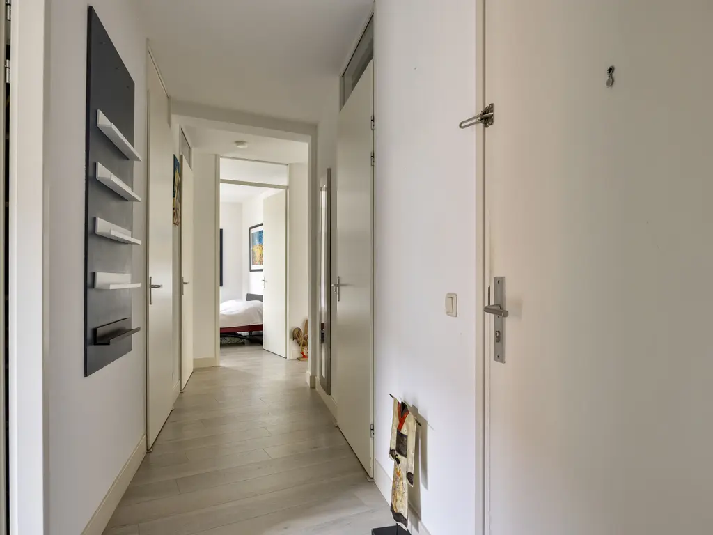 Wijnruitstraat 381, Hoogvliet