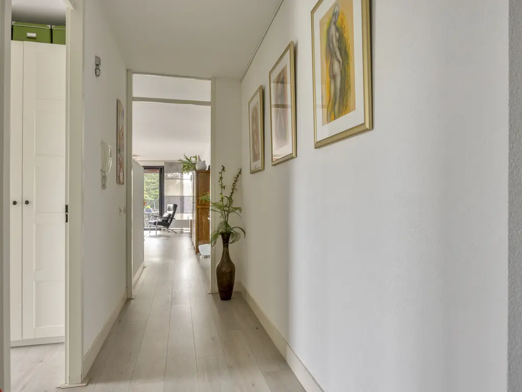 Wijnruitstraat 381, Hoogvliet