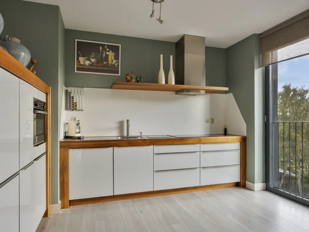Wijnruitstraat 381, Hoogvliet