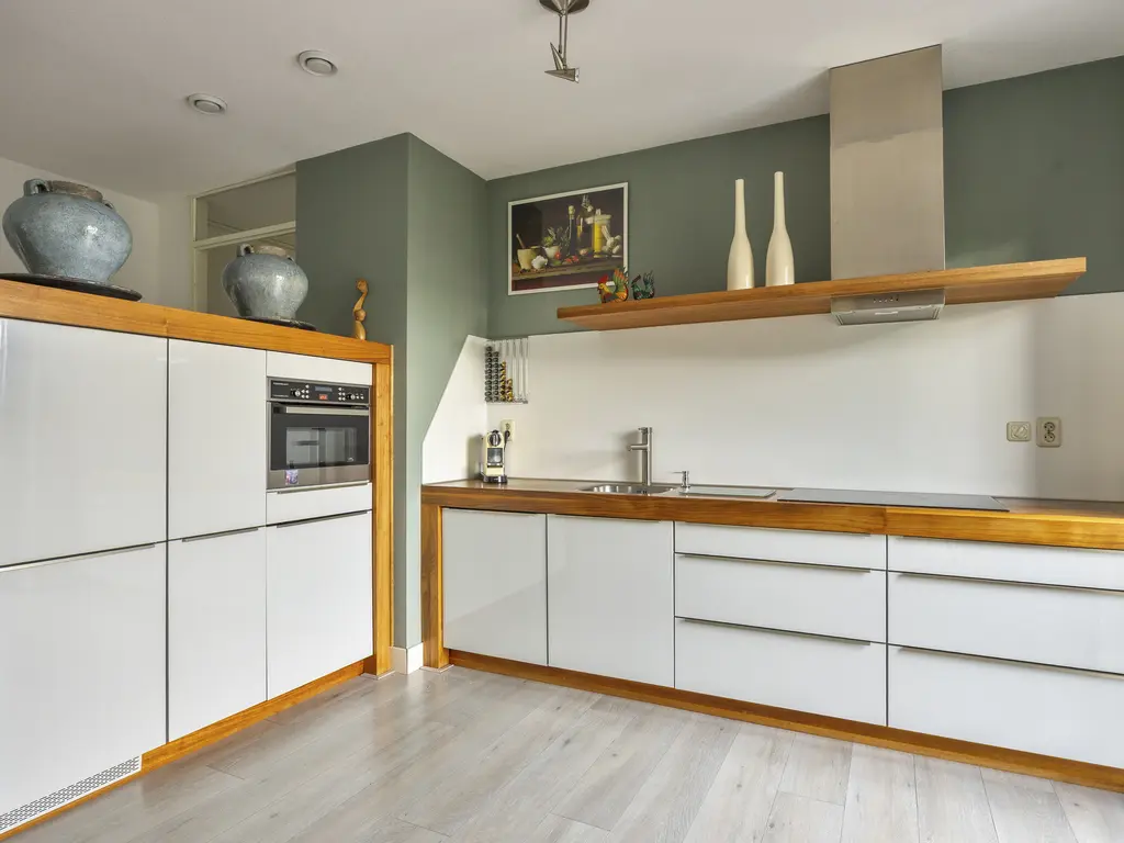 Wijnruitstraat 381, Hoogvliet