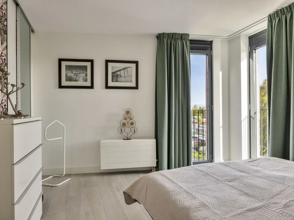 Wijnruitstraat 381, Hoogvliet
