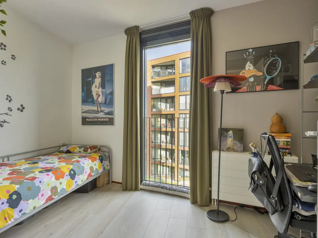 Wijnruitstraat 381, Hoogvliet