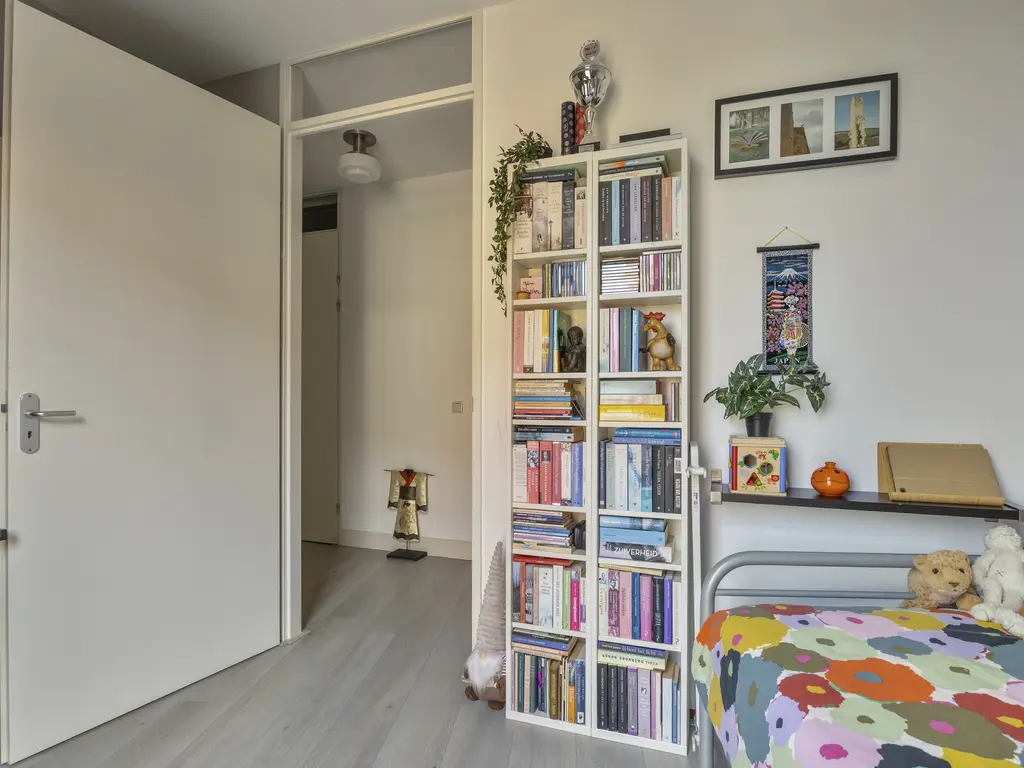 Wijnruitstraat 381, Hoogvliet