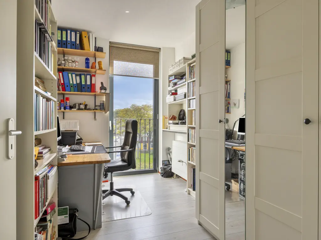 Wijnruitstraat 381, Hoogvliet