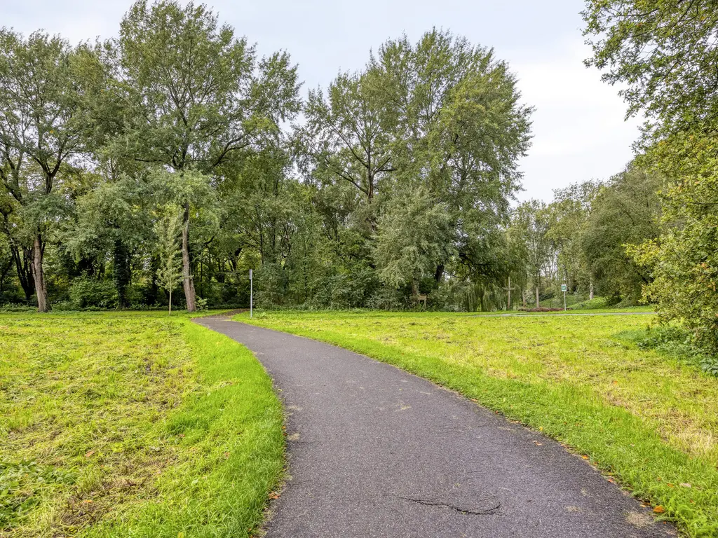 Wijnruitstraat 381, Hoogvliet
