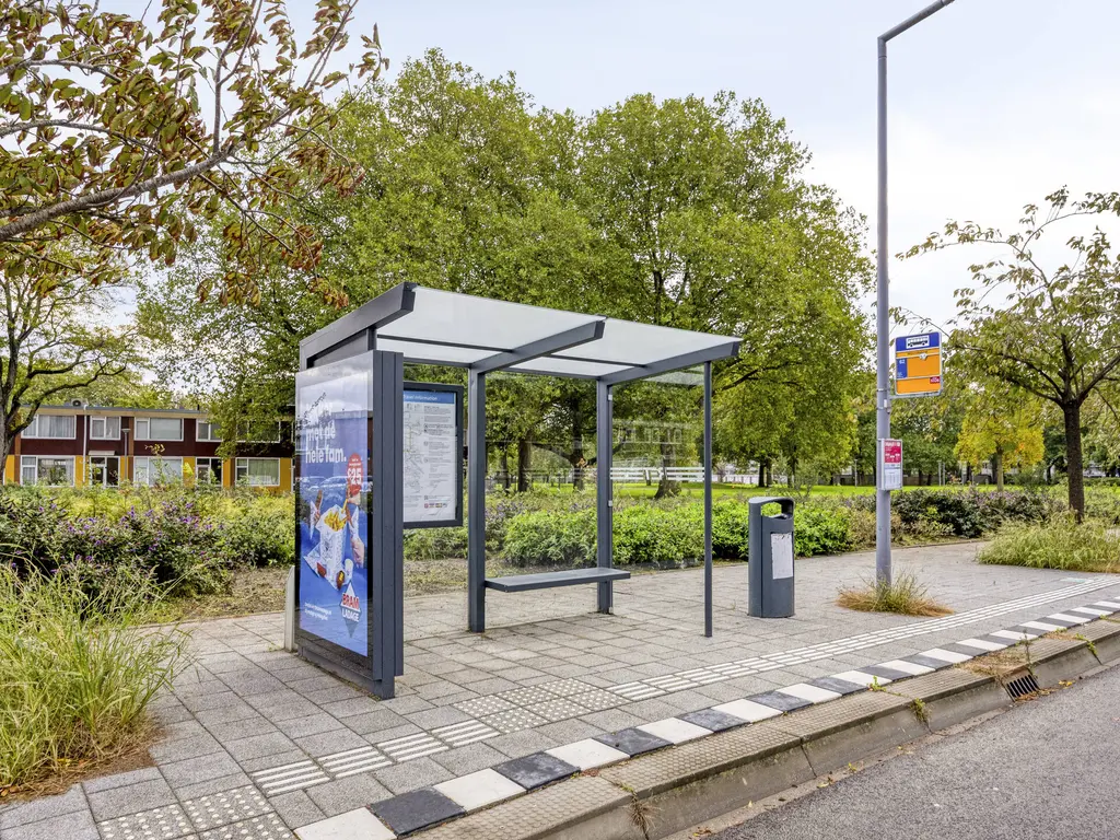 Wijnruitstraat 381, Hoogvliet