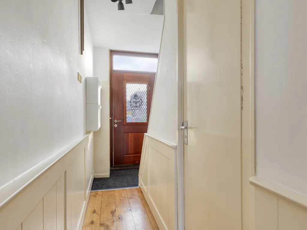 Burgemeester Verduynstraat 21, Pernis