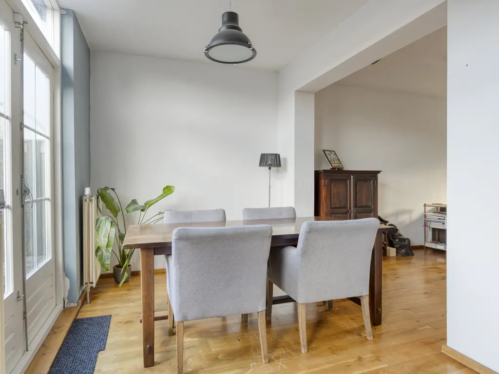 Burgemeester Verduynstraat 21, Pernis