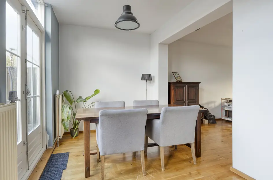Burgemeester Verduynstraat 21