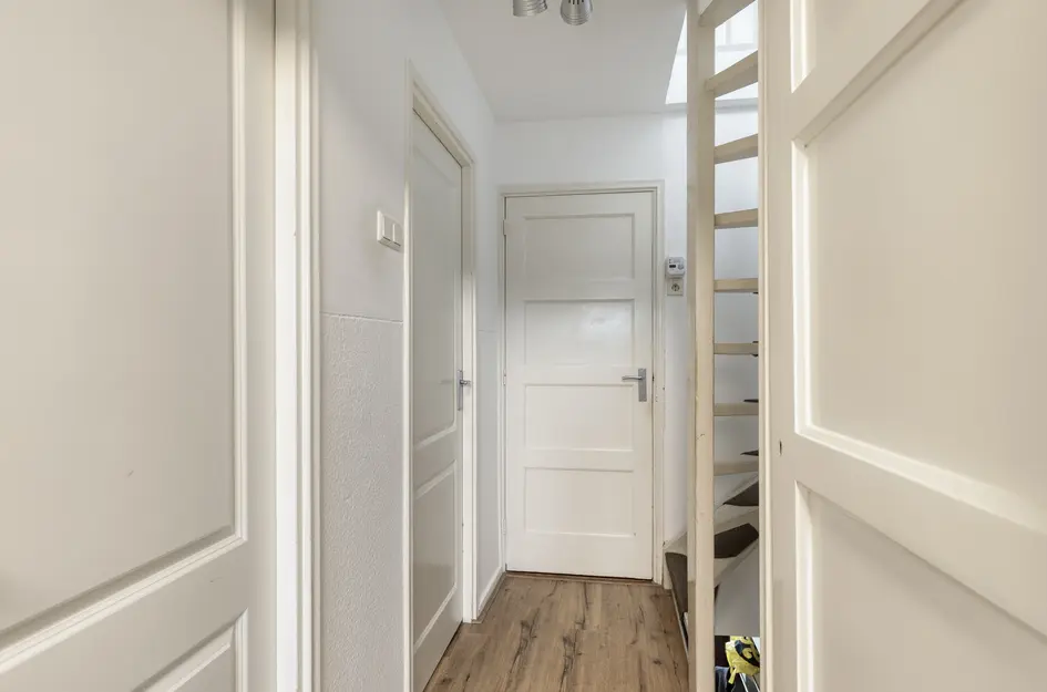 Burgemeester Verduynstraat 21