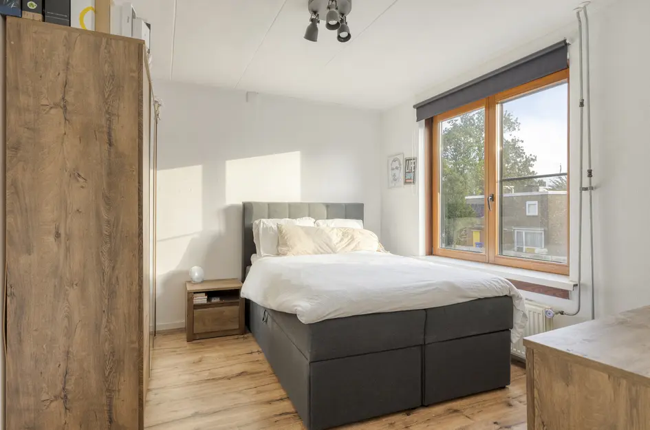 Burgemeester Verduynstraat 21