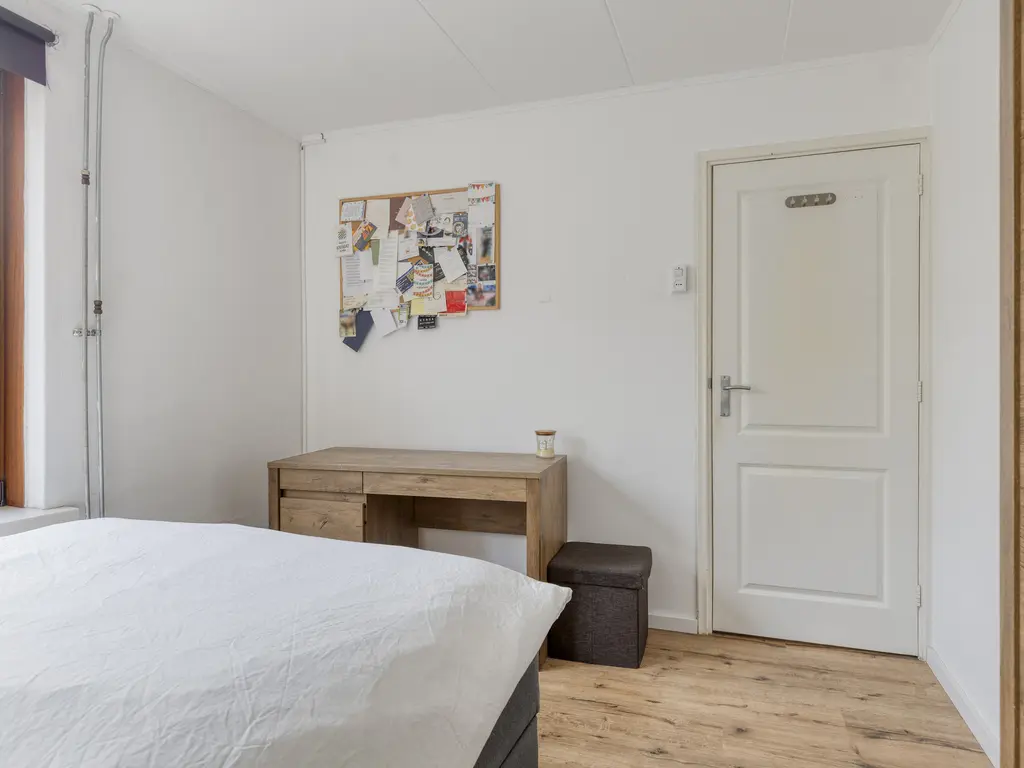 Burgemeester Verduynstraat 21, Pernis