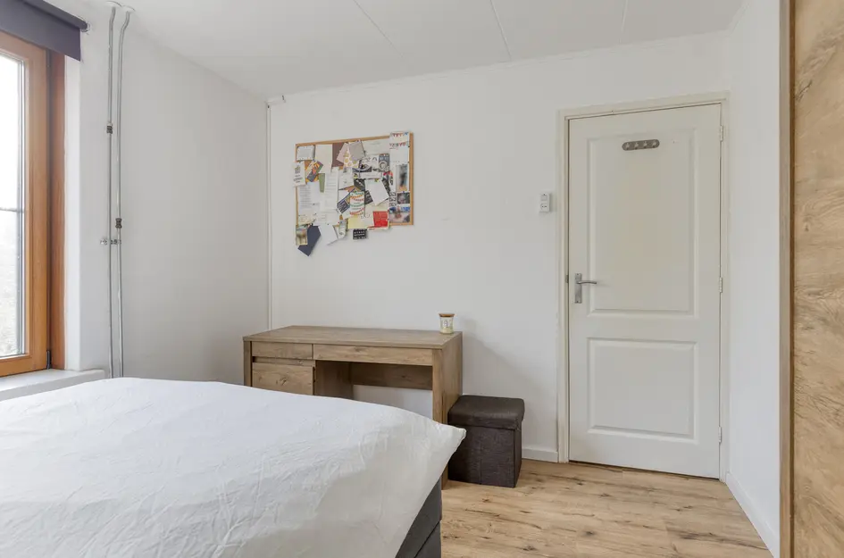 Burgemeester Verduynstraat 21