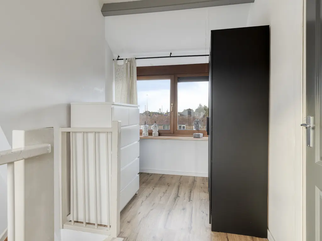 Burgemeester Verduynstraat 21, Pernis