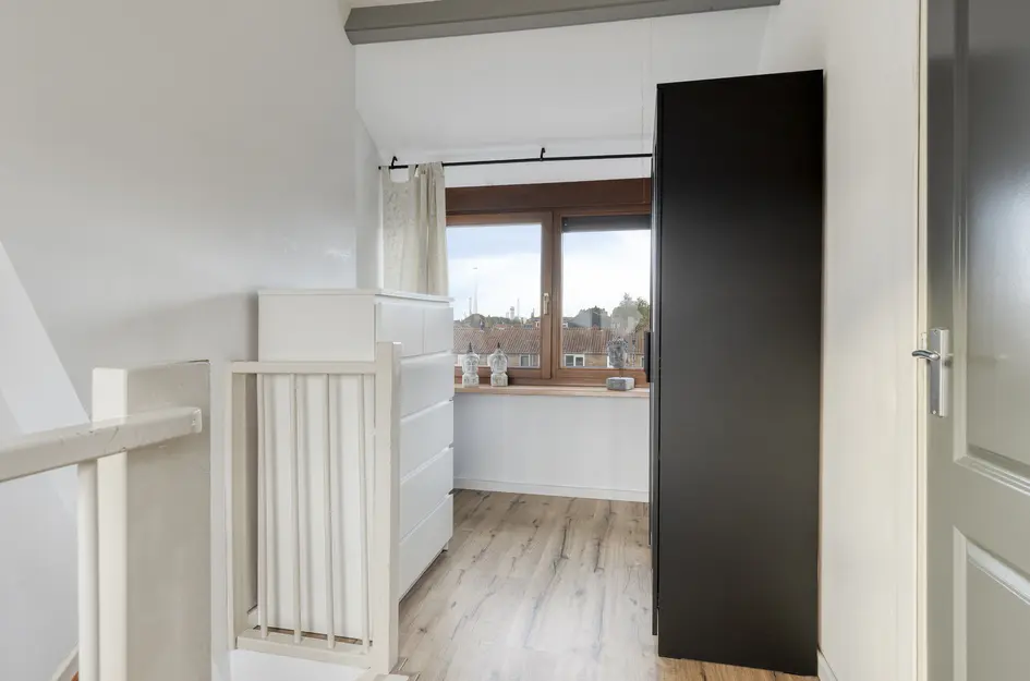 Burgemeester Verduynstraat 21