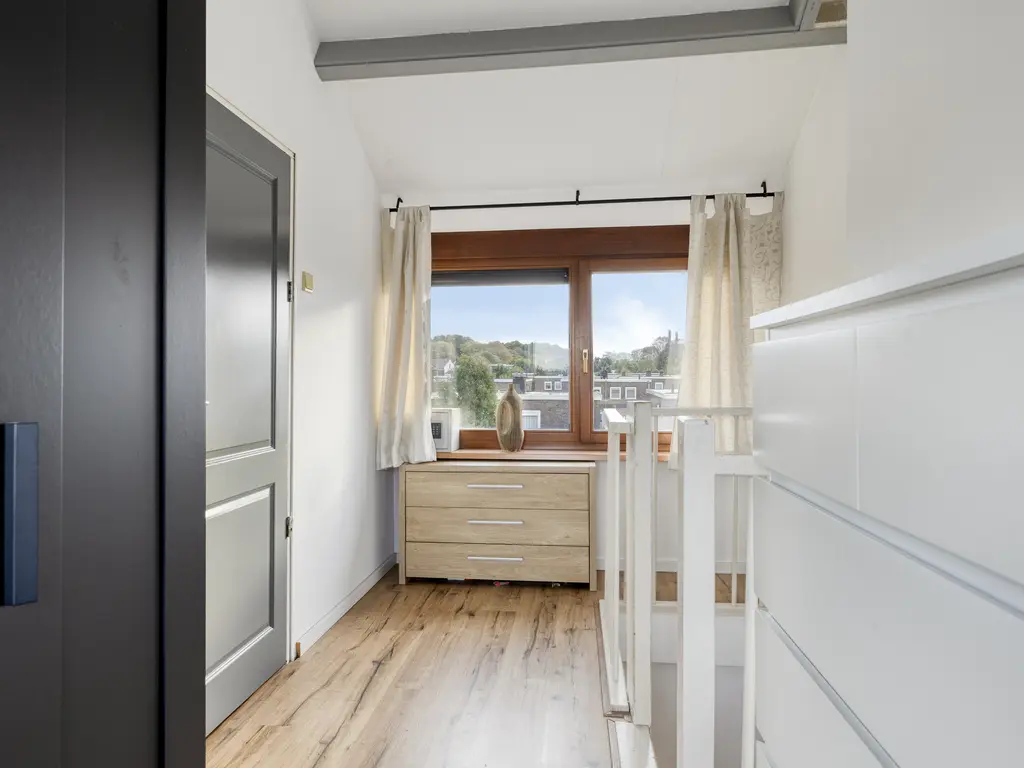 Burgemeester Verduynstraat 21, Pernis