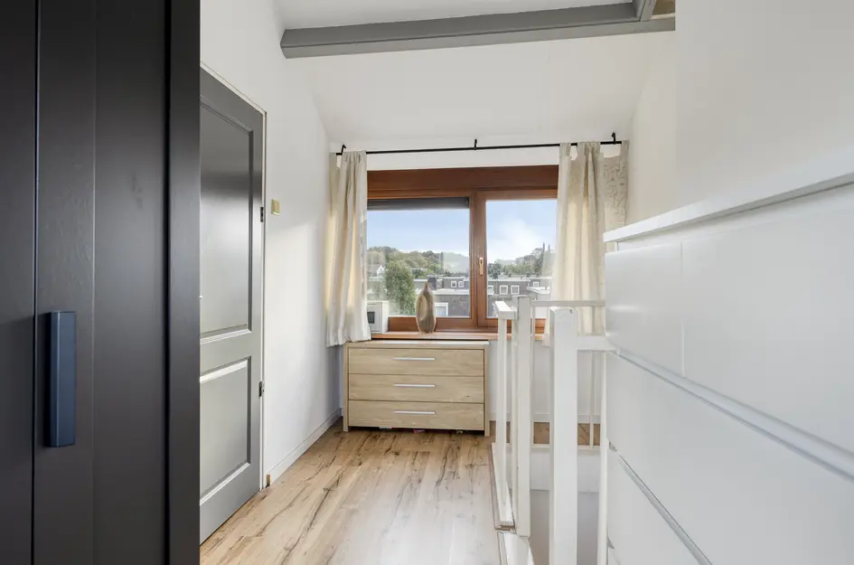 Burgemeester Verduynstraat 21