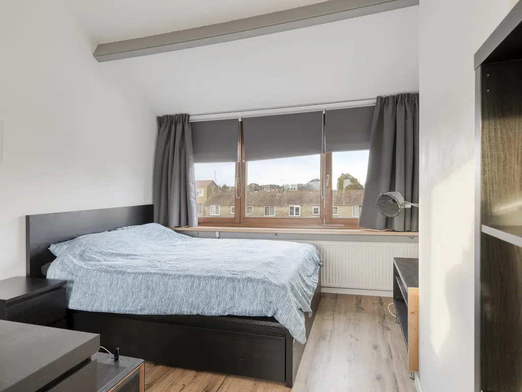 Burgemeester Verduynstraat 21, Pernis