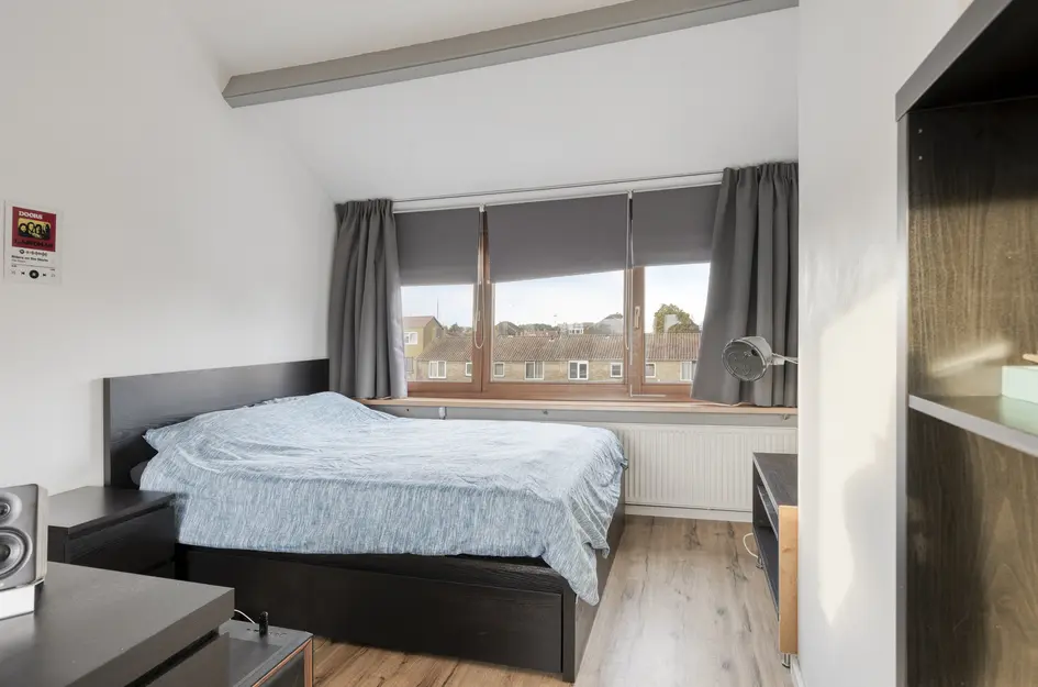 Burgemeester Verduynstraat 21