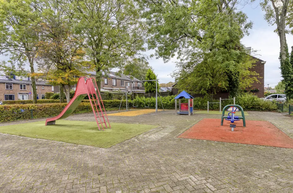 Burgemeester Verduynstraat 21