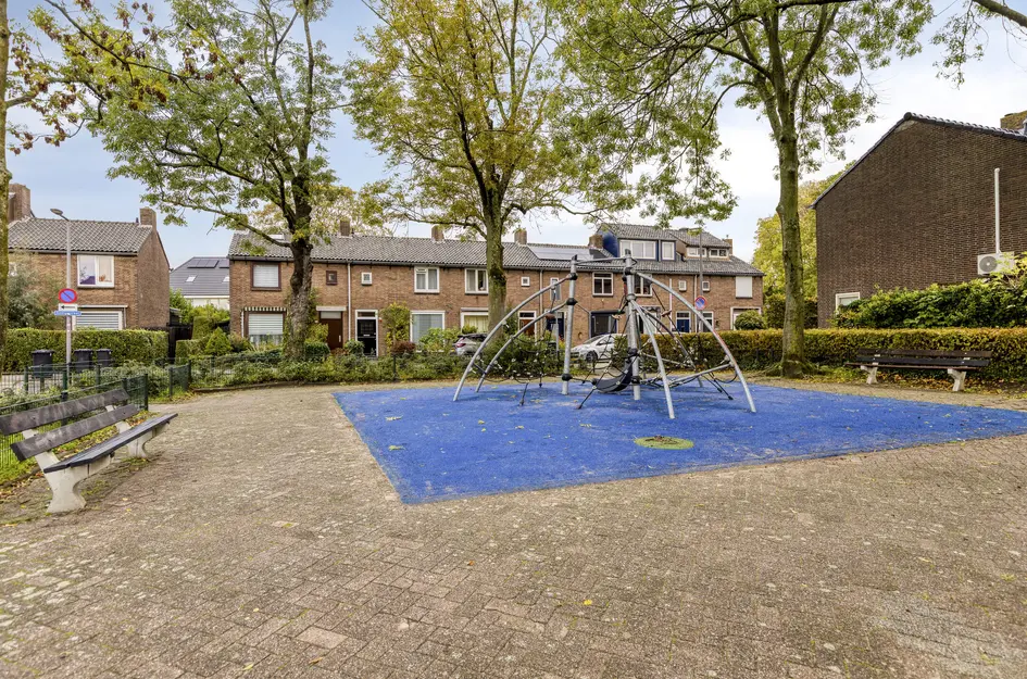 Burgemeester Verduynstraat 21