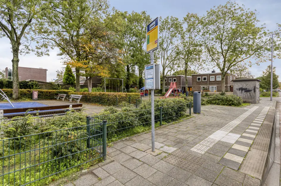 Burgemeester Verduynstraat 21