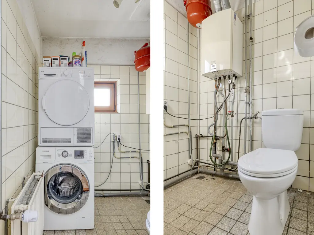 Burgemeester Verduynstraat 21, Pernis