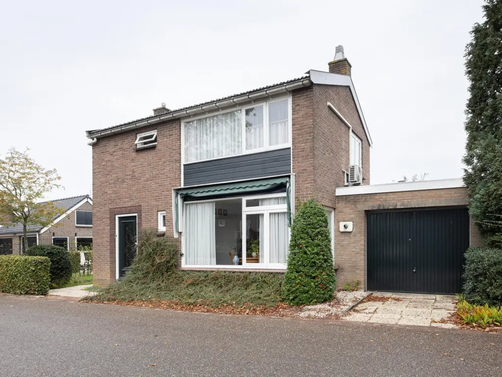 Werkersdijk 22a, Rhoon
