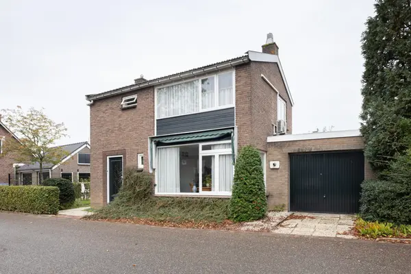 Werkersdijk 22a