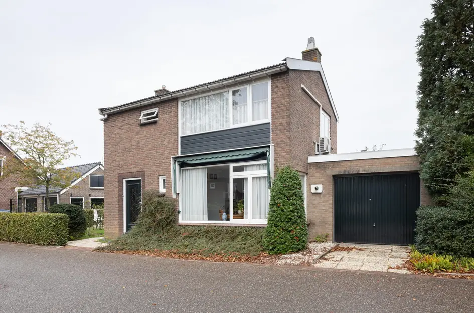 Werkersdijk 22a