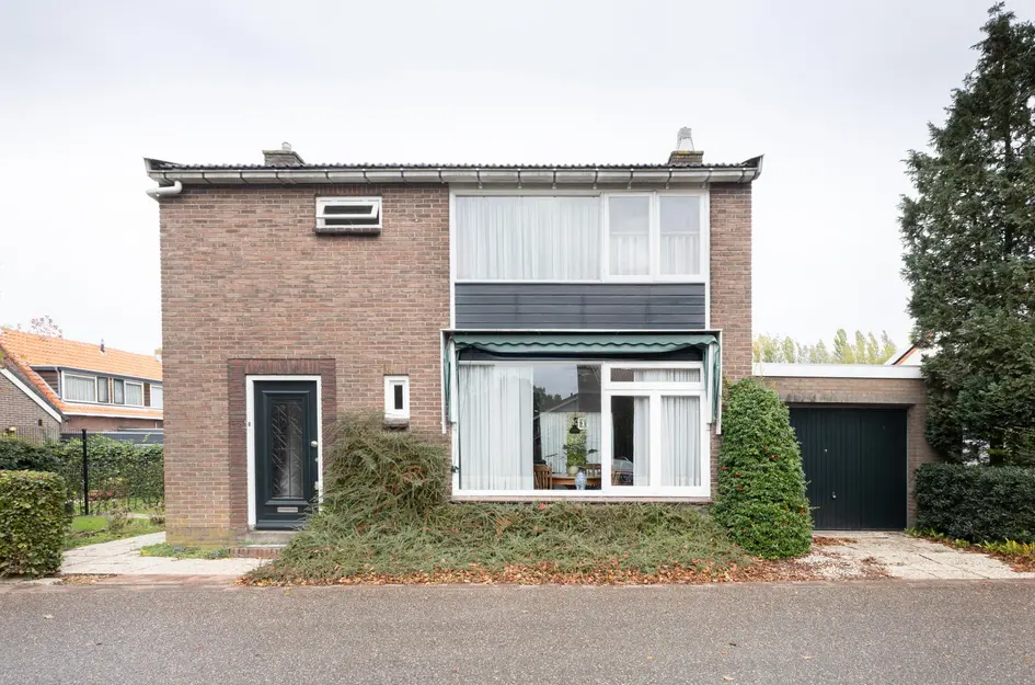 Werkersdijk 22a