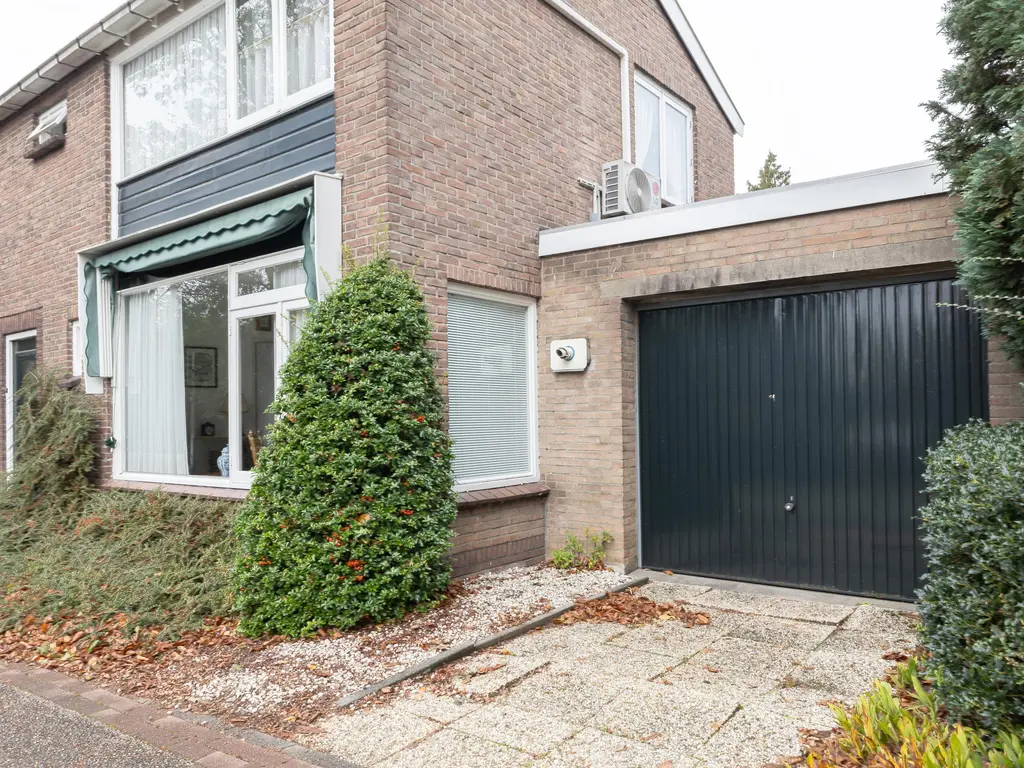 Werkersdijk 22a, Rhoon