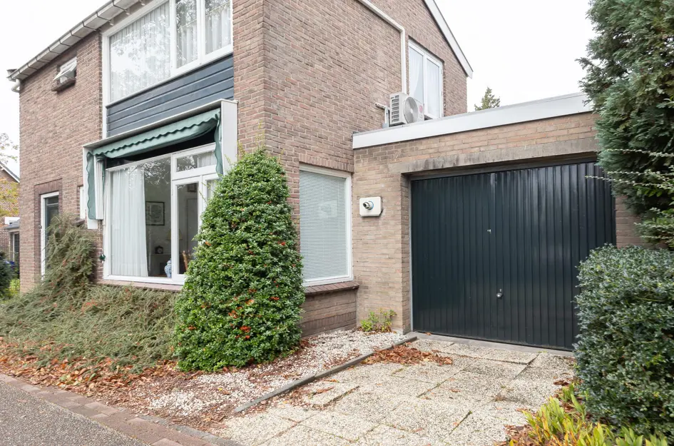 Werkersdijk 22a