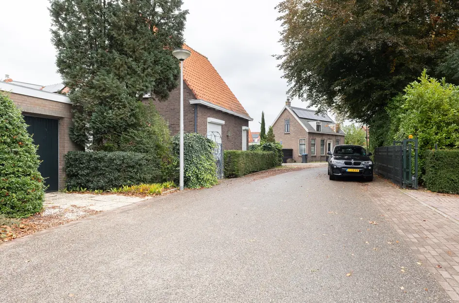 Werkersdijk 22a
