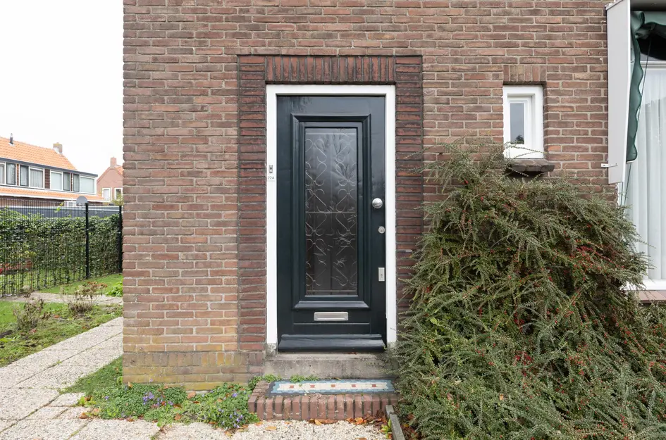 Werkersdijk 22a