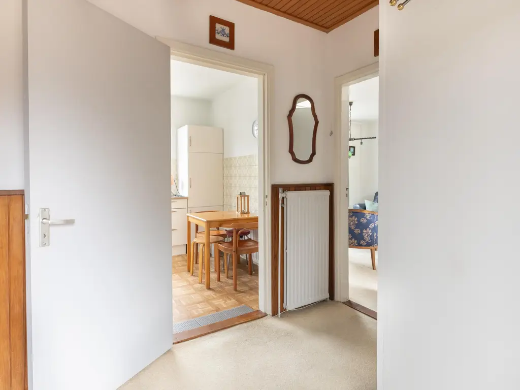 Werkersdijk 22a, Rhoon