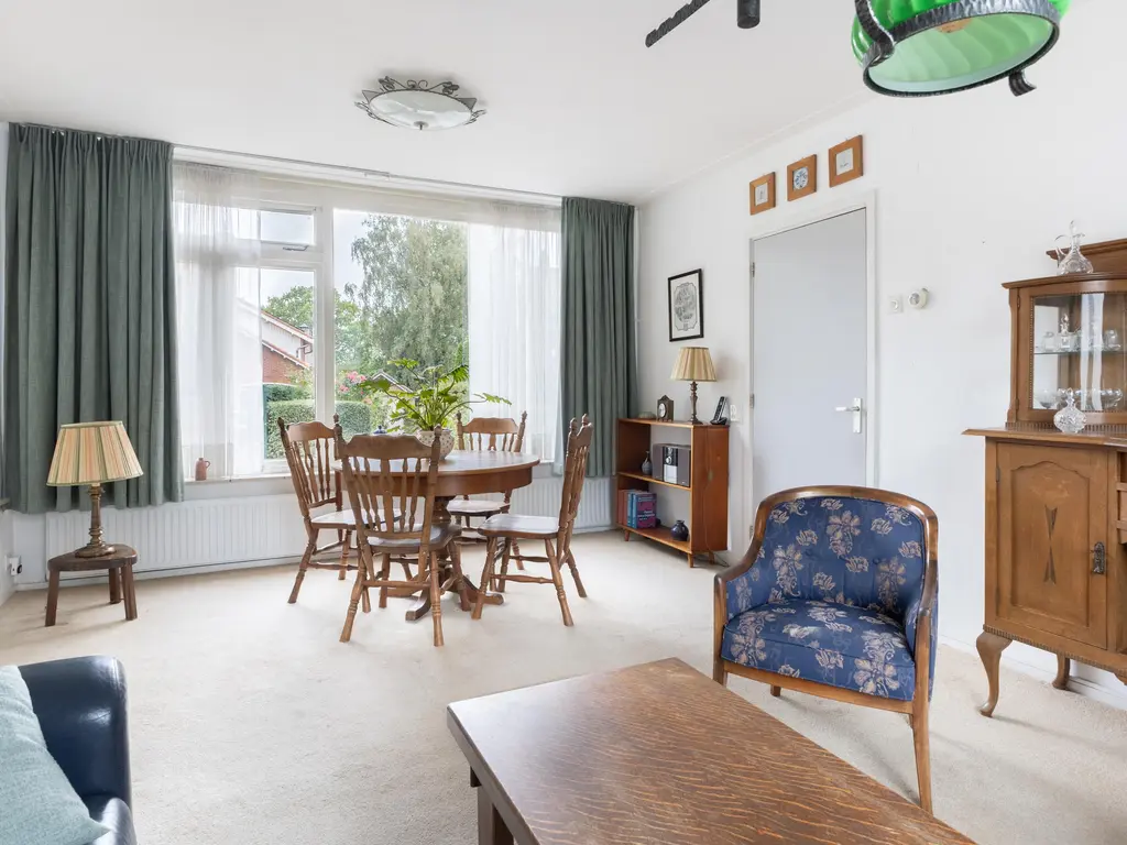 Werkersdijk 22a, Rhoon