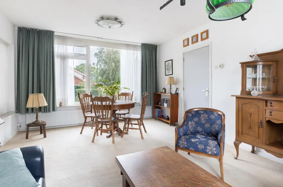 Werkersdijk 22a