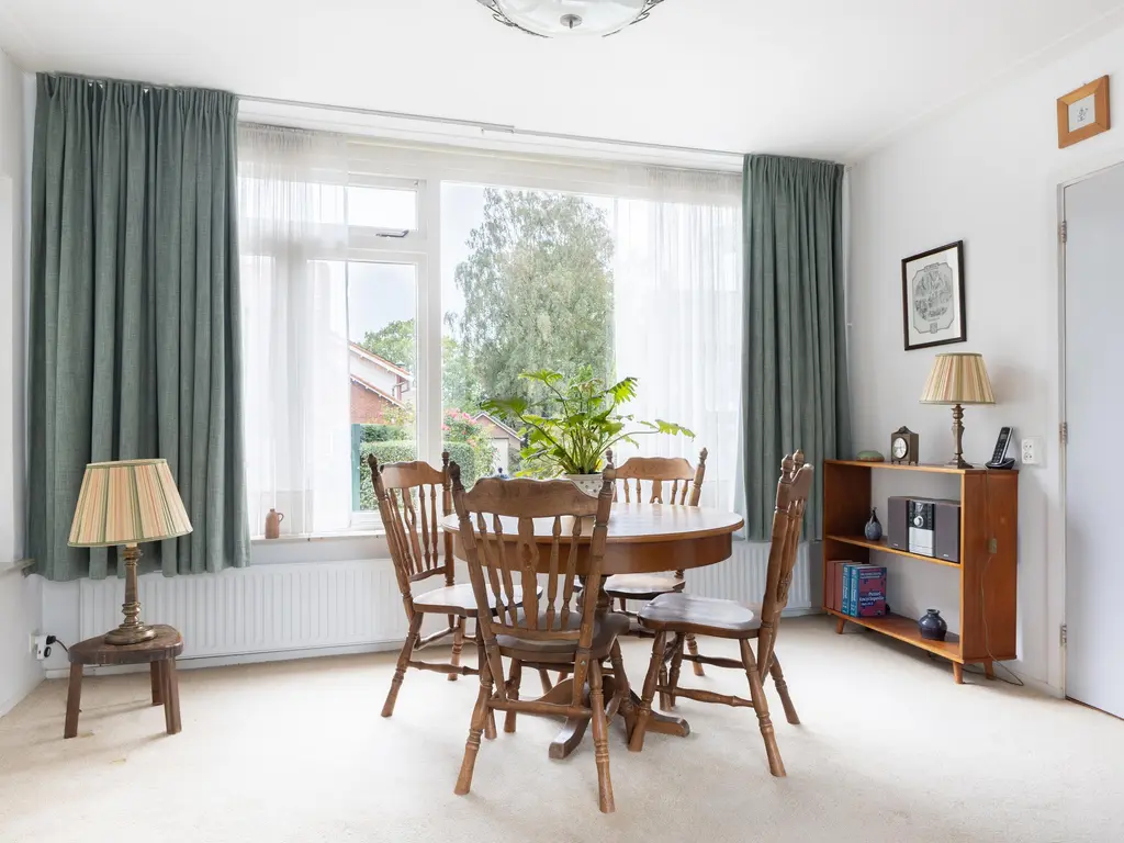 Werkersdijk 22a, Rhoon