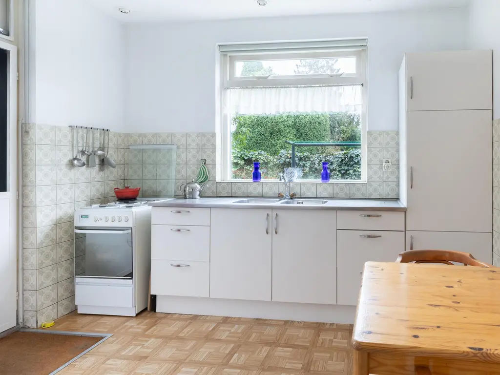 Werkersdijk 22a, Rhoon