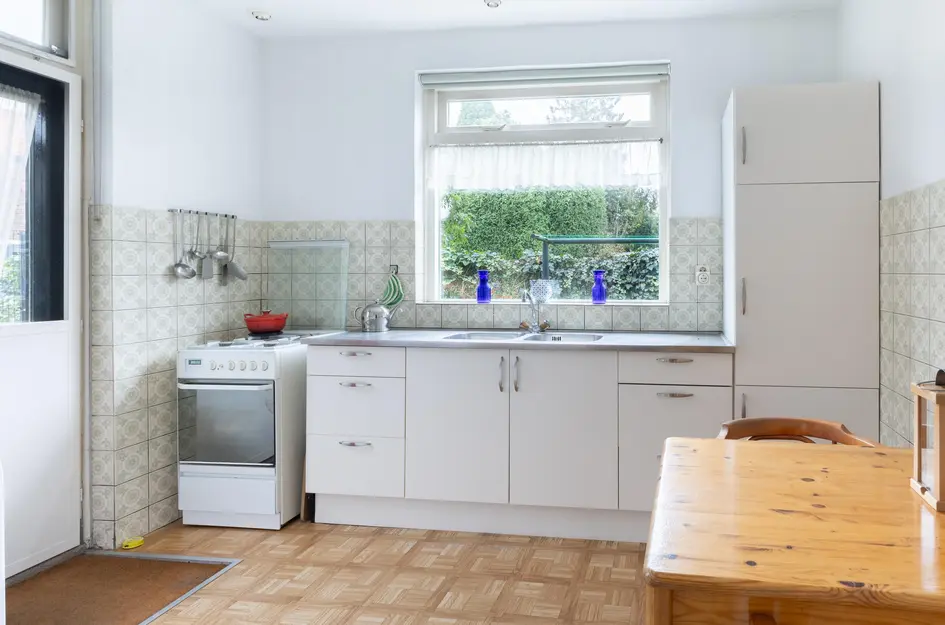 Werkersdijk 22a