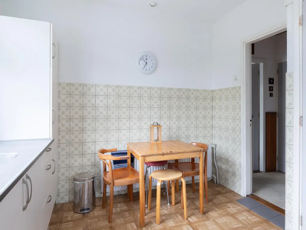 Werkersdijk 22a, Rhoon