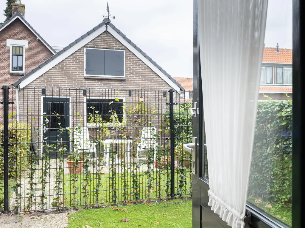 Werkersdijk 22a, Rhoon