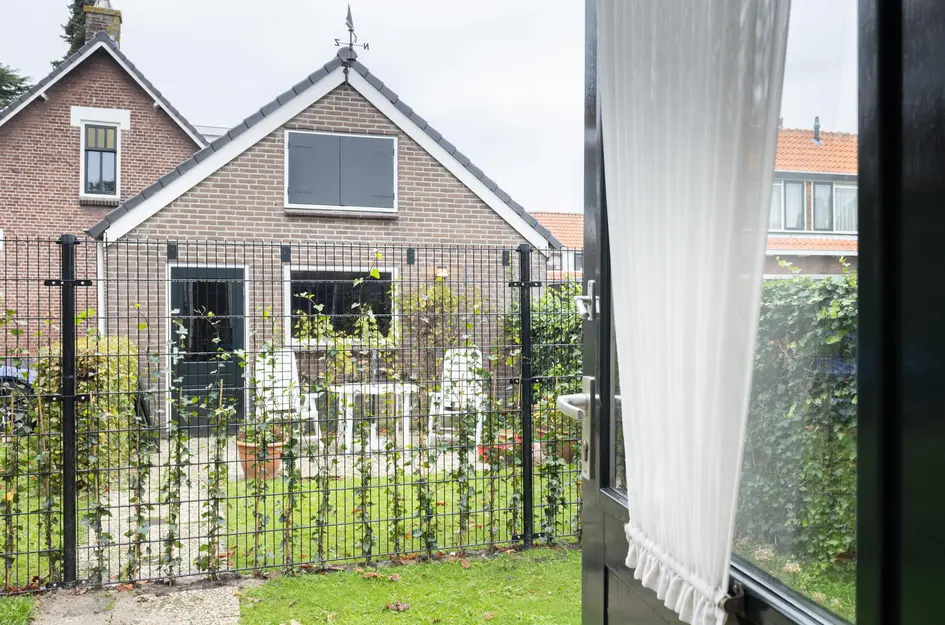Werkersdijk 22a