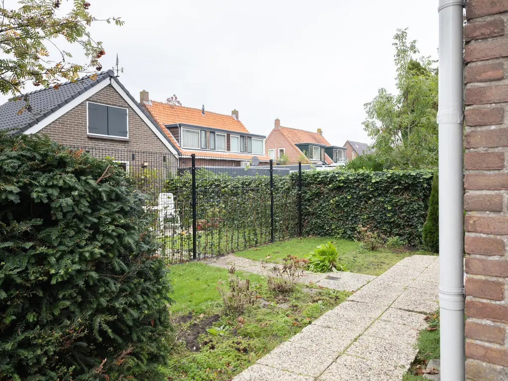 Werkersdijk 22a, Rhoon