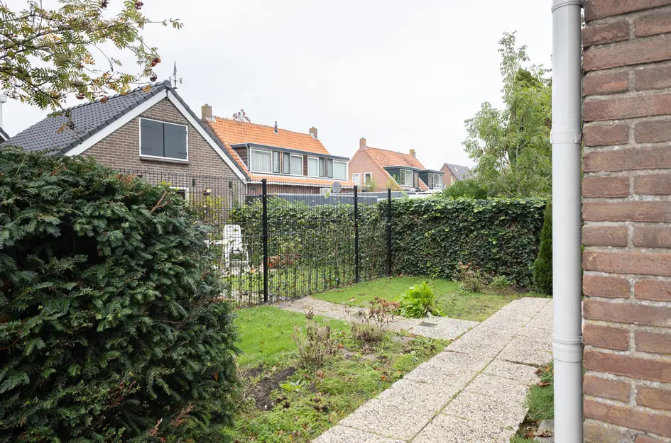 Werkersdijk 22a