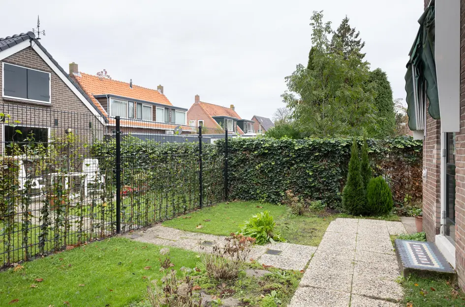 Werkersdijk 22a