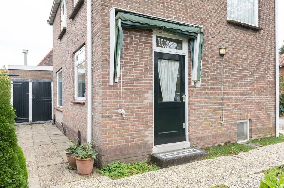 Werkersdijk 22a