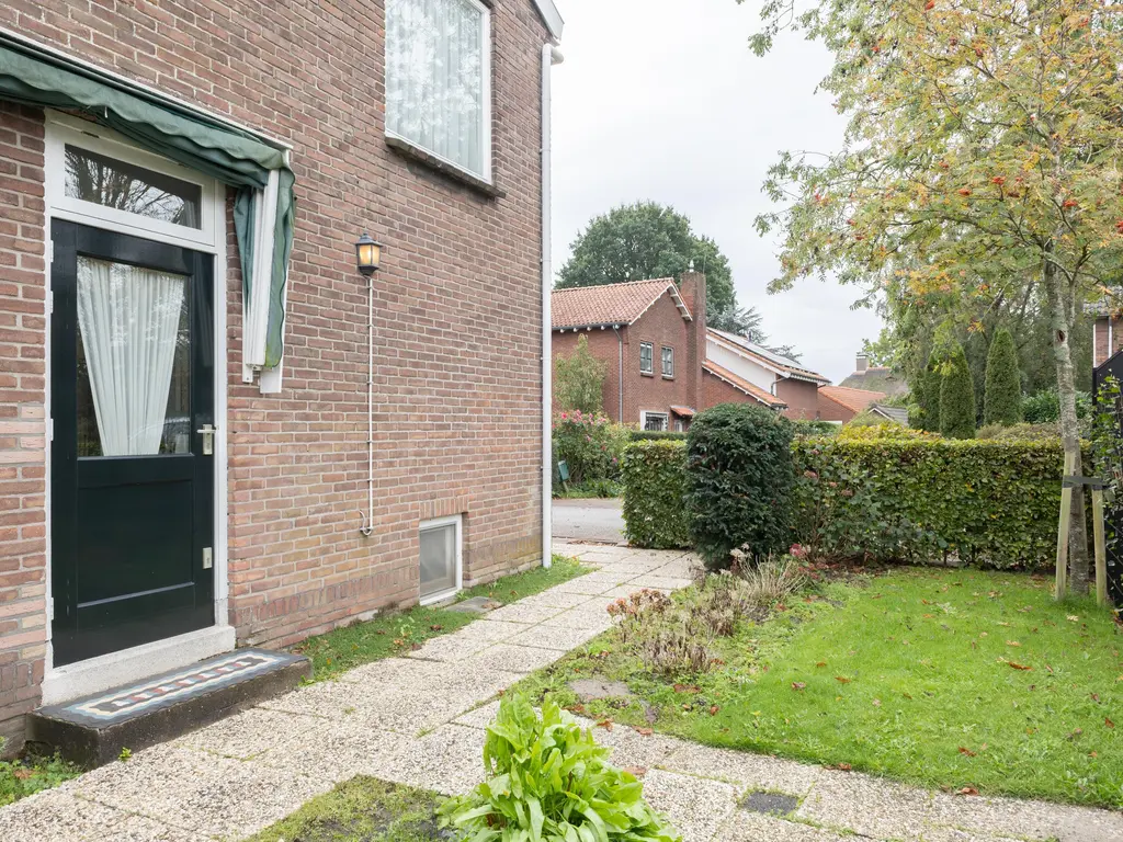 Werkersdijk 22a, Rhoon
